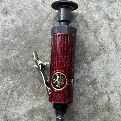 Ampro ar2300 metal - metal, air