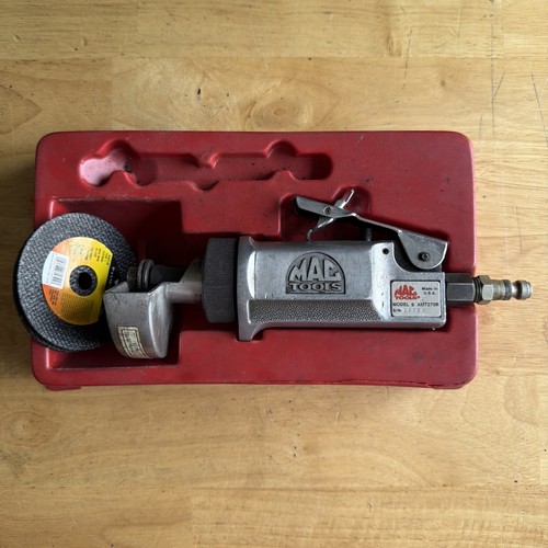 Mac tools pneumatic air - tools,