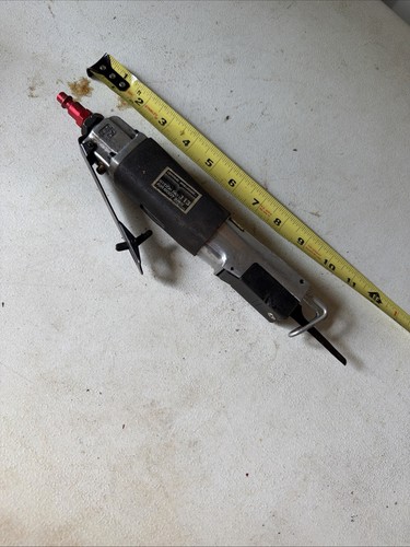 Central pneumatic air cut off - central,